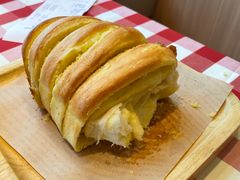 -西贝(新业坊店)