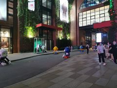 -砂之船奥特莱斯(合肥店)