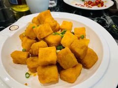 -李师傅脆肚(华强北店)