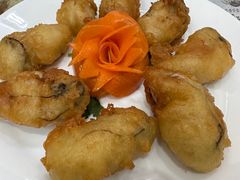 -阿殳菜馆·私厨(水围村店)