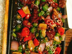 -咖啡人·融合餐厅(万达环宇店)