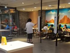 -麦当劳(垡头西路店)