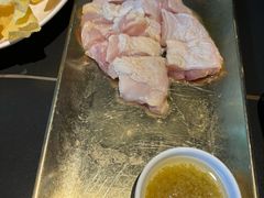 -打酱友•斑鱼海鲜粥火锅(吴桥店)