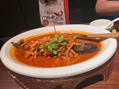 -桂小厨广西菜(万象城店)