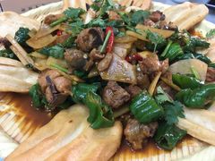 -一心创作料理屋(经开万达店)