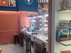 -海马体家庭照相馆(北京芳圆里 ID MALL店)