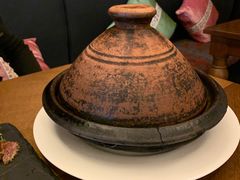 -Tajine Moroccan塔金摩洛哥中东餐厅