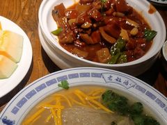 -老雒阳面馆·水席(洛宁高速路口店)