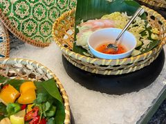 -美食汇自助餐厅(成都万达瑞华酒店)