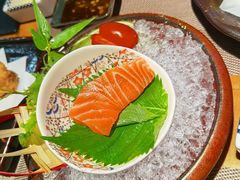 -木鱼料理