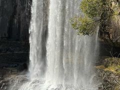 -刘伯温故里景区百丈漈
