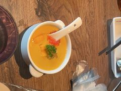 -大潮淮·淮扬菜(何园旗舰店)