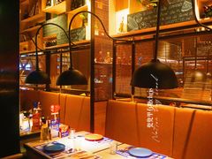 -布拉诺牛排西餐厅(上城天街店)