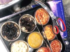 -入火韩国烤肉(凯旋广场店)