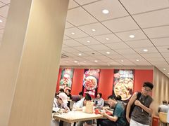-永和大王(蛙嫩鸡香煲煲鲜·军博店)