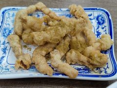 椒麻小酥肉-刘长兴(逸仙桥店)