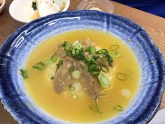 原汁海胆水饺-海胆小馆(东北水饺·春柳店)