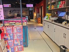 -醉炫音速烧烤·干煸菜(沙河总店)