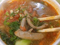 -金喜来特色腰花粉(华苑小区店)