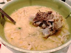 -北李妈妈菜·海肠捞饭(高新万达店)