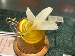 -仁义涵西餐·咖啡(中华巴洛克店)