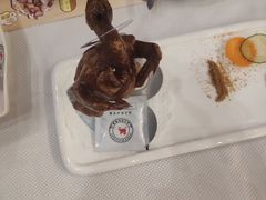 鸽子-威尼斯西餐厅(古镇店)