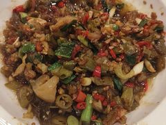 -攸州小镇家湘菜(小米科技园店)