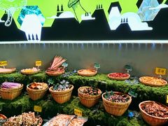 -花菇朵 ll 野生菌火锅·精品云南菜(后沙峪店)