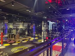 -威尔仕健身会所(北京宜家店)