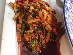 -院8里·少城记忆老川菜(宽窄巷子店)