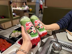 -海底捞火锅(珠影星光城夜宵主题店)