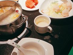 -青一色火锅(摩根店)