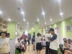 -学知乐教育·幼小衔接·小学科辅导(嘉定镇校区)