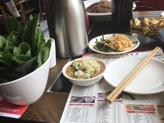 -重庆德庄火锅(体育中心店)