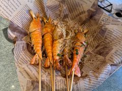 -79号渔船海鲜饭店(岗厦店)