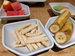 -豪客来牛排(金鼎广场店)