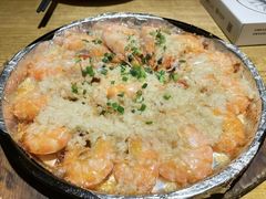 -热度餐厅(老佛爷店)