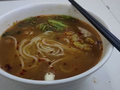 -三品桂林米粉(西单店)