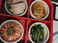 -肆月河豚·新淮扬(金融街店)
