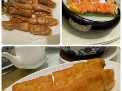-汇景海鲜店
