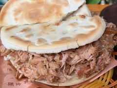 -老陈婆手工面庄