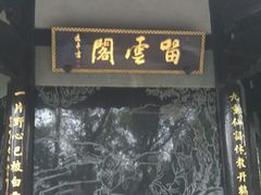 -上海佘山国家森林公园西佘山园