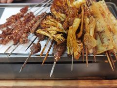 -马海涛牛肉串·午市牛腩饭·烧烤夜宵(领汇广场店)
