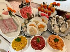 -川越泰火锅(吉利大厦店)