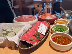 -巴奴毛肚火锅(七宝领展广场店)