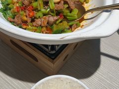 -九毛九西北菜(百信广场店)