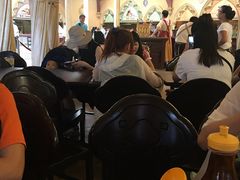 -皇室宴会厅