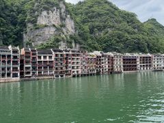 -镇远古城-炎帝宫