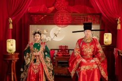 -第一夫人婚纱摄影(南京店)