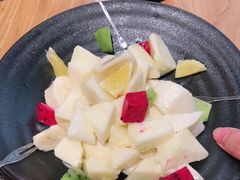 -九田家黑牛烤肉料理(溧阳吾悦店)